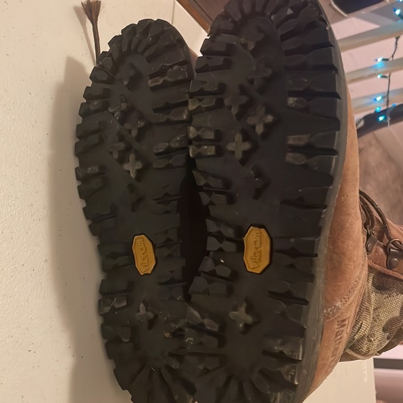 Matterhorn mining boots size 6 1/2 men’s - Picture 3 of 3